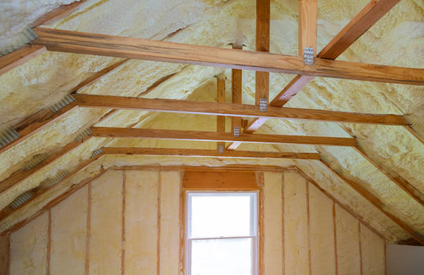 Trusted Mountainside, NJ Insulation Contractor Experts
