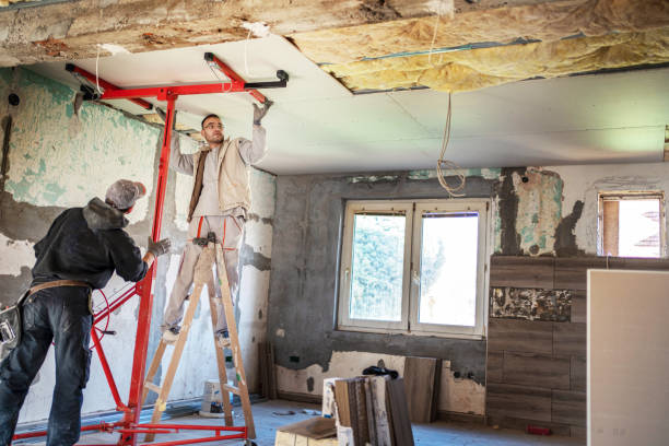 Best Blown-in Insulation in Mountainside, NJ