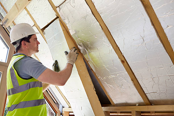 Best Spray Foam Insulation in Mountainside, NJ